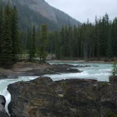  Yoho National Park, British Columbia, Canada